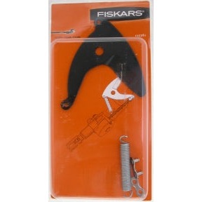 Fiskars 115367 - Hoja, muelle y conector para pértigas universales