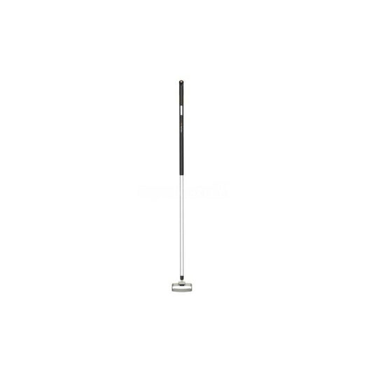 Fiskars Azada, Negro/Naranja, Acero inoxidable/Plástico, Xact, 1027042