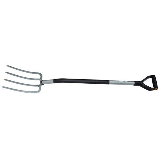 Fiskars Ergo - Horca de cavar