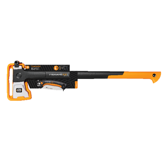 Fiskars FISKARS SIEKIER DESPARADOR X32 X SERIE HOJA L + SIERRA PLEGABLE