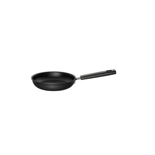 Fiskars Hard Face - Sartén 20 cm, aluminio