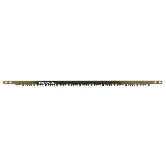 Fiskars Hoja de recambio para la sierra de arco SW31, 70 cm (24 pulgadas), 1001707