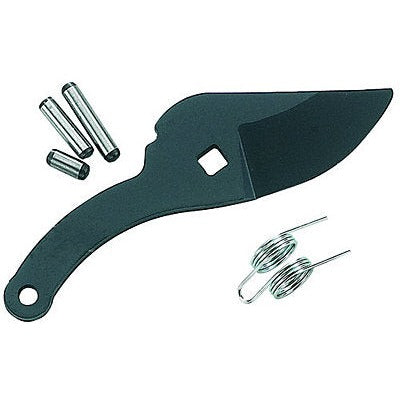 Fiskars - Kit de repuesto: cuchilla, perno y remaches para 111330 / 111340 / 111338