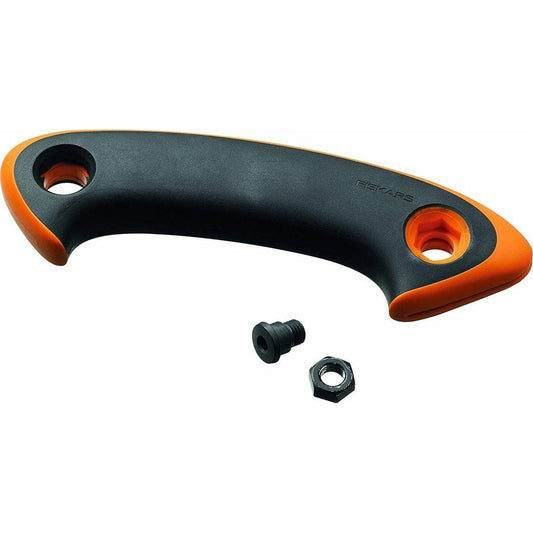 Fiskars Kit de repuesto para las sierras SW240 & SW330, Tornillo y tuercas incluidas, Negro/Naranja, 1020202
