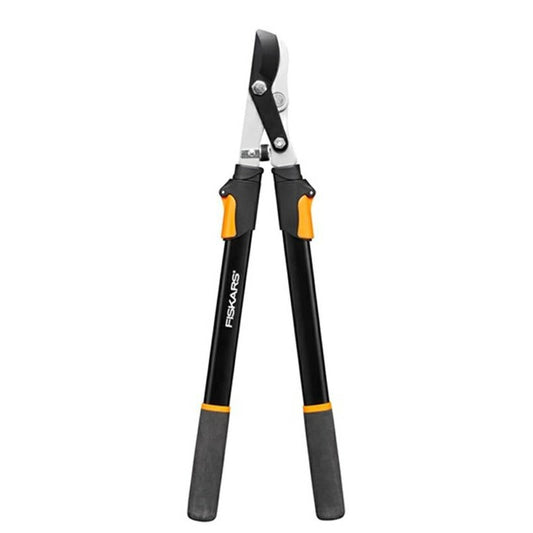Fiskars L13 - Podadora telescópica bypass, Ø 45 mm
