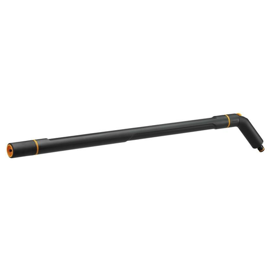 Fiskars - Lanza de riego regulable con alargador