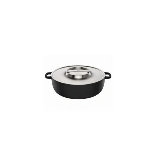Fiskars Norden Grill Chef - Cacerola multifunción