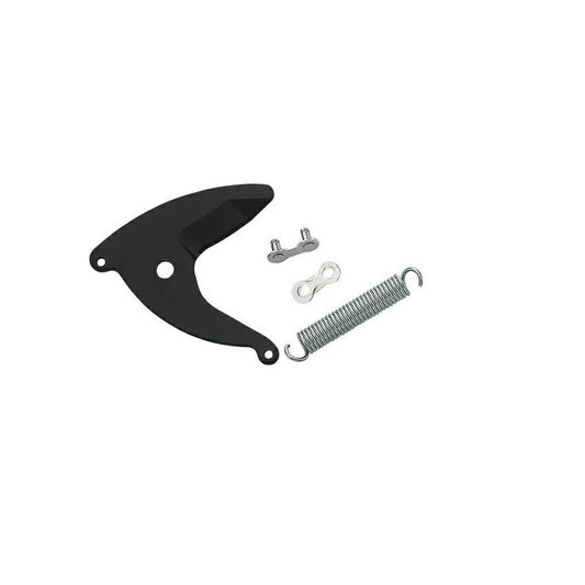 Fiskars Original Kit de cuchilla, muelle y eslabón de repuesto, Para Fiskars Pértiga de poda UP82, UP84, UP86, UPX82, UPX86, Negro, 1026293