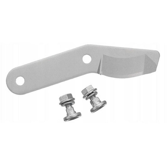 Fiskars Original Kit de cuchillas y pernos, Para Fiskars PowerGear Tijeras para podar L70, L74, L90, L92, LX92, Gris, 1026288