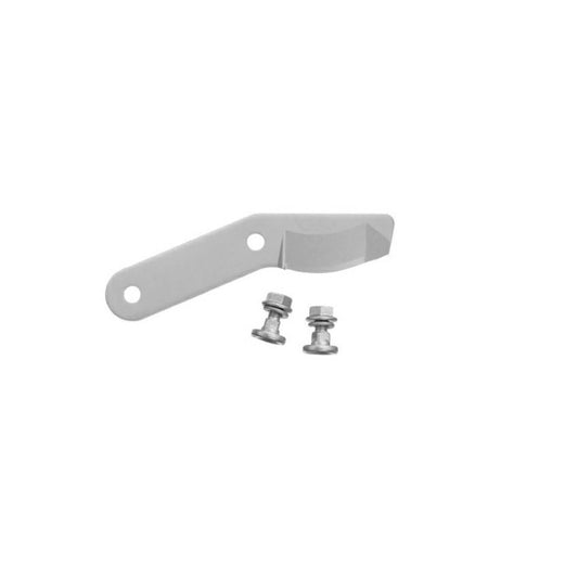 Fiskars Original Kit de cuchillas y pernos, Para Fiskars Tijeras Podaderas de dos manos L104, L108, LX94, LX98, L78, L94, L98, Gris, 1026285