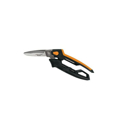 Fiskars PowerArc - Tijeras de taller para trabajos duros