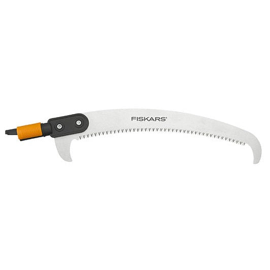Fiskars - Sierra curva QuikFit