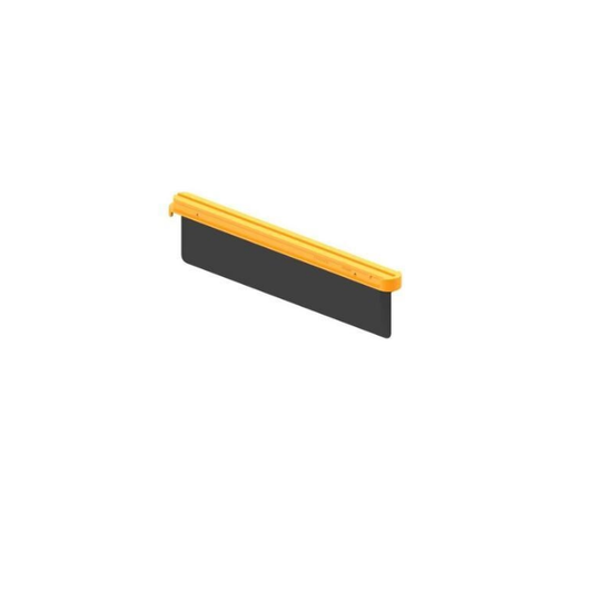 Fiskars X-Series/Plus Recambio para quitanieves de Coche, para Modelos X-Series y Plus, 1078499