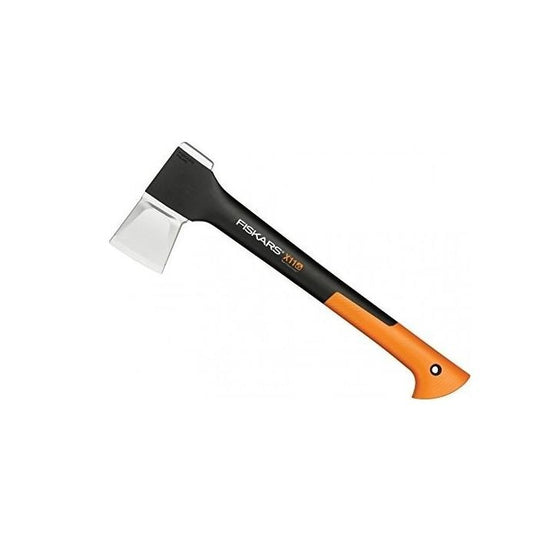 Fiskars X11 - Hacha de partir S