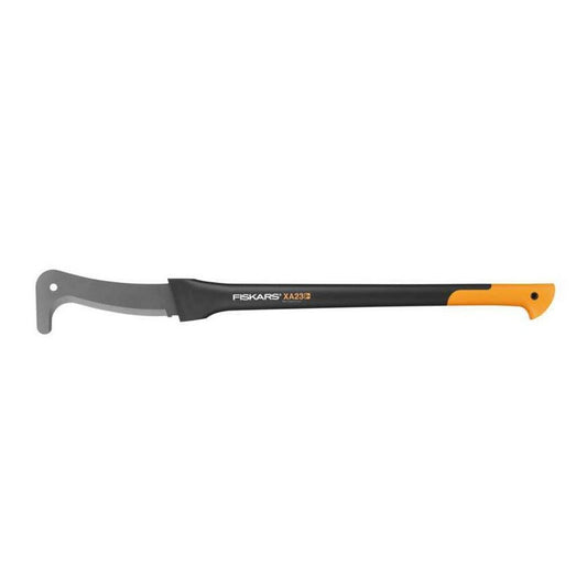Fiskars XA23 Woodxpert - Gancho para cepillo (tamaño grande)
