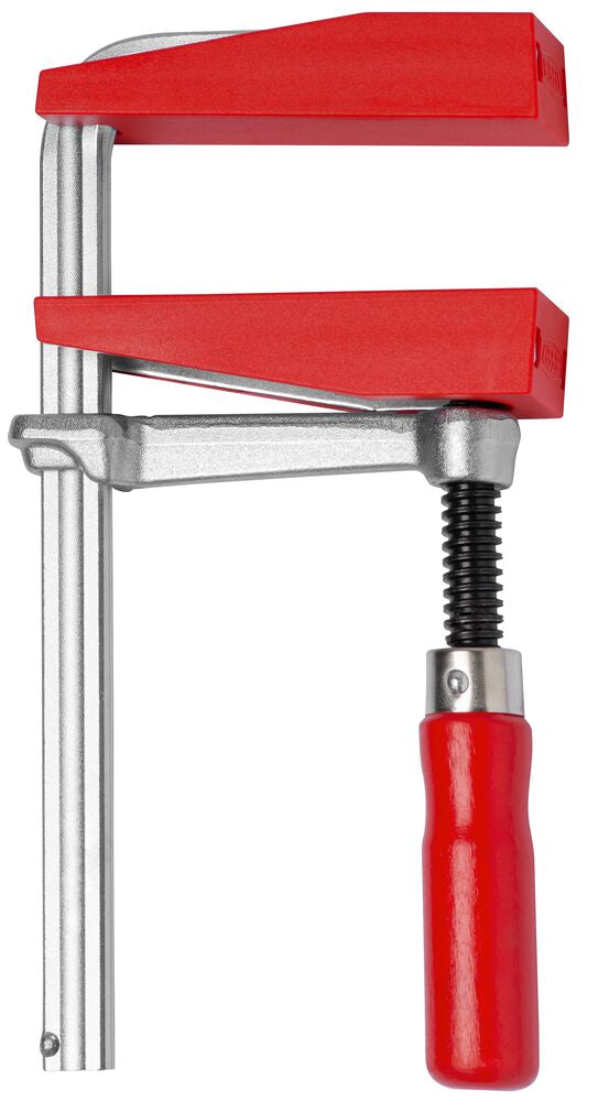 Bessey FK2010 - Tornillo de apriete para superficies planas Bessey FK 200/100 - Ferrotecnia