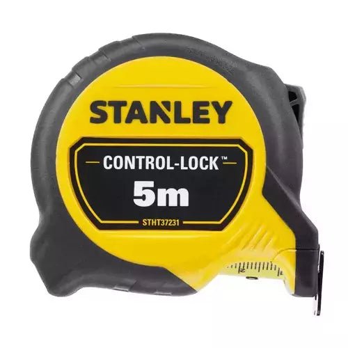 Flexómetro Control -Lock STANLEY® 5mx25mm