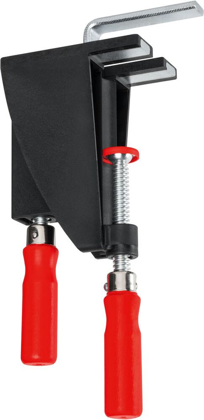 Bessey FRK85 - Tornillo de apriete para ajustar ventanas Bessey FRK 85 - Ferrotecnia