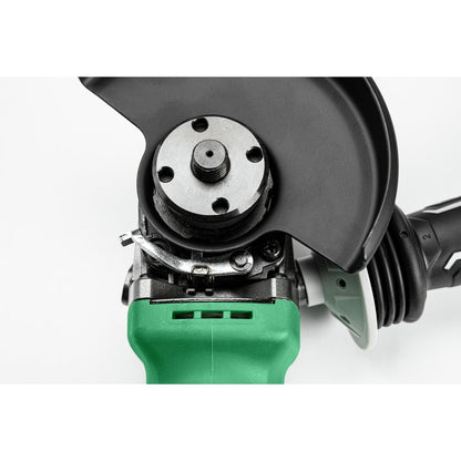 Hikoki G13BYEQ2WDZ - Amoladora de disco G13BYEQ2WDZ