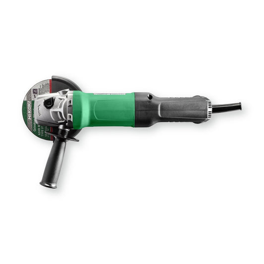 Hikoki G13SE3YHZ - Amoladora de disco G13SE3YHZ