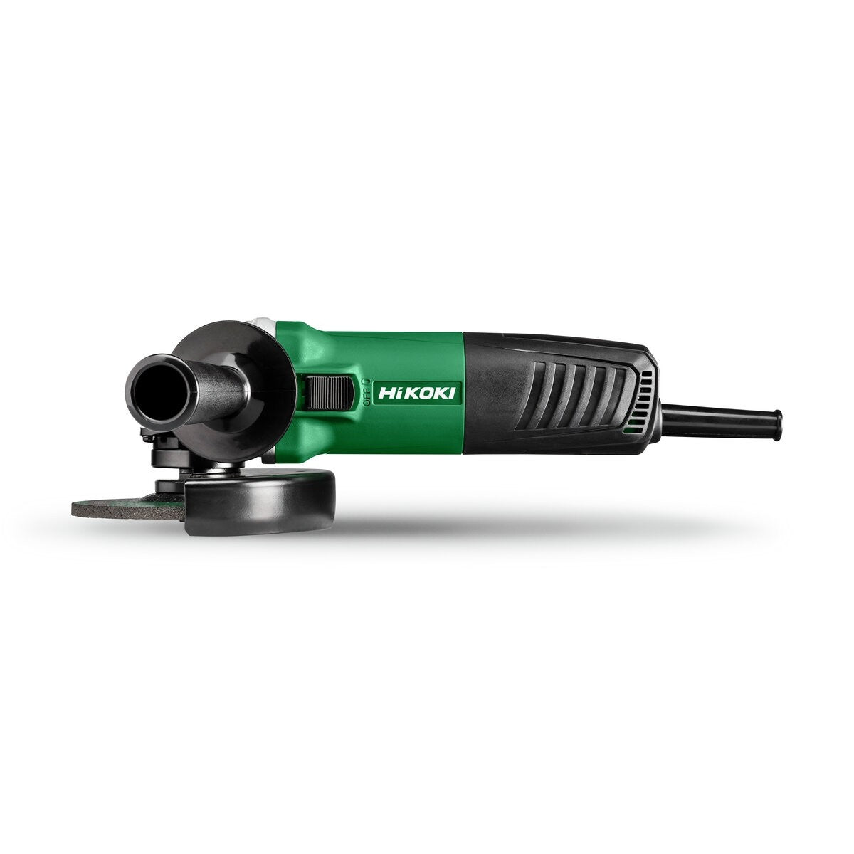 Hikoki G13SR4YGZ - Amoladora de disco G13SR4YGZ