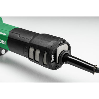 Hikoki G13VE2WQZ - Amoladora de disco G13VE2WQZ