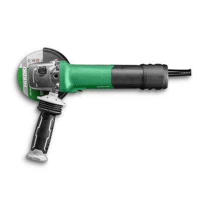 Hikoki G13VE2WQZ - Amoladora de disco G13VE2WQZ