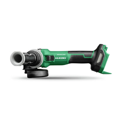 Hikoki G1813DEW2Z - Amoladora de disco de batería G1813DEW2Z