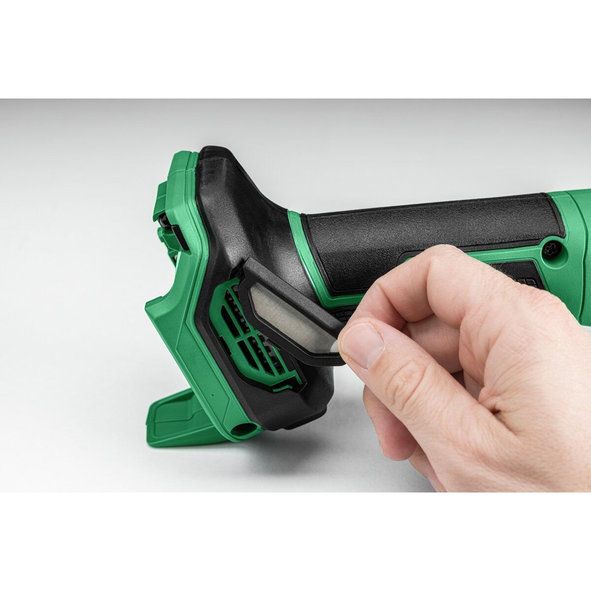 Hikoki G1813DFW2Z - Amoladora de disco de batería G1813DFW2Z
