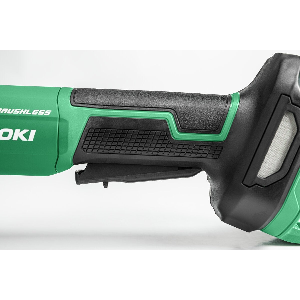 Hikoki G1813DFW2Z - Amoladora de disco de batería G1813DFW2Z