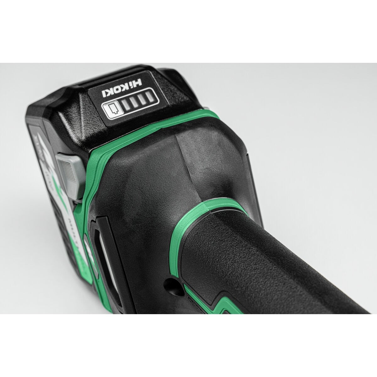 Hikoki G1813DFW2Z - Amoladora de disco de batería G1813DFW2Z