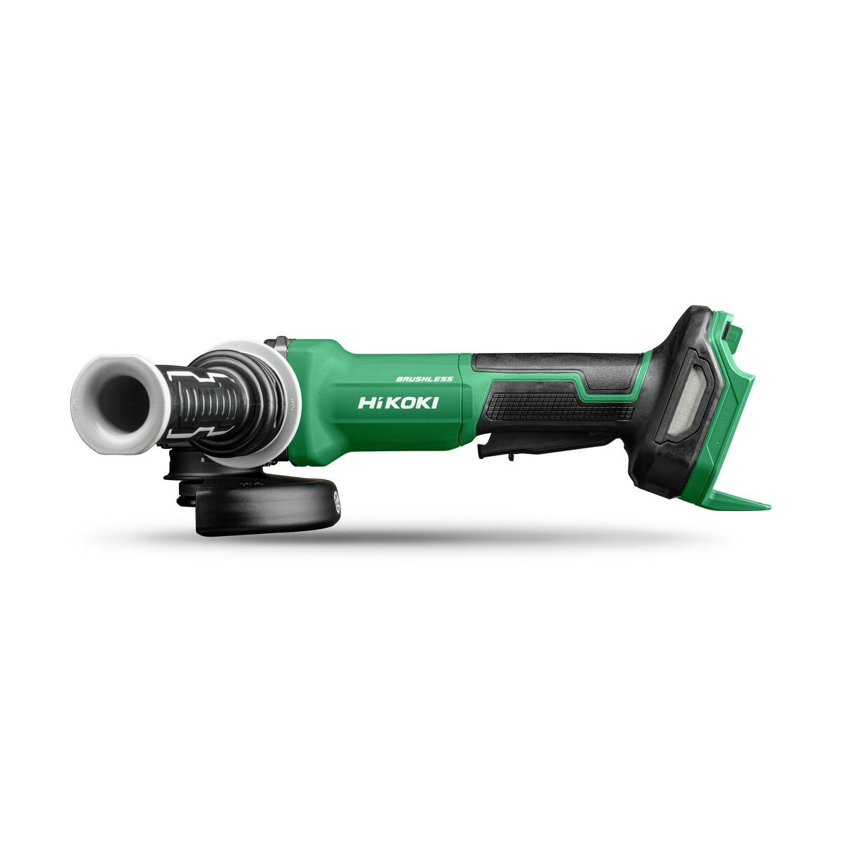 Hikoki G1813DFW2Z - Amoladora de disco de batería G1813DFW2Z