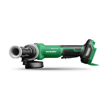 Hikoki G1813DFW2Z - Amoladora de disco de batería G1813DFW2Z