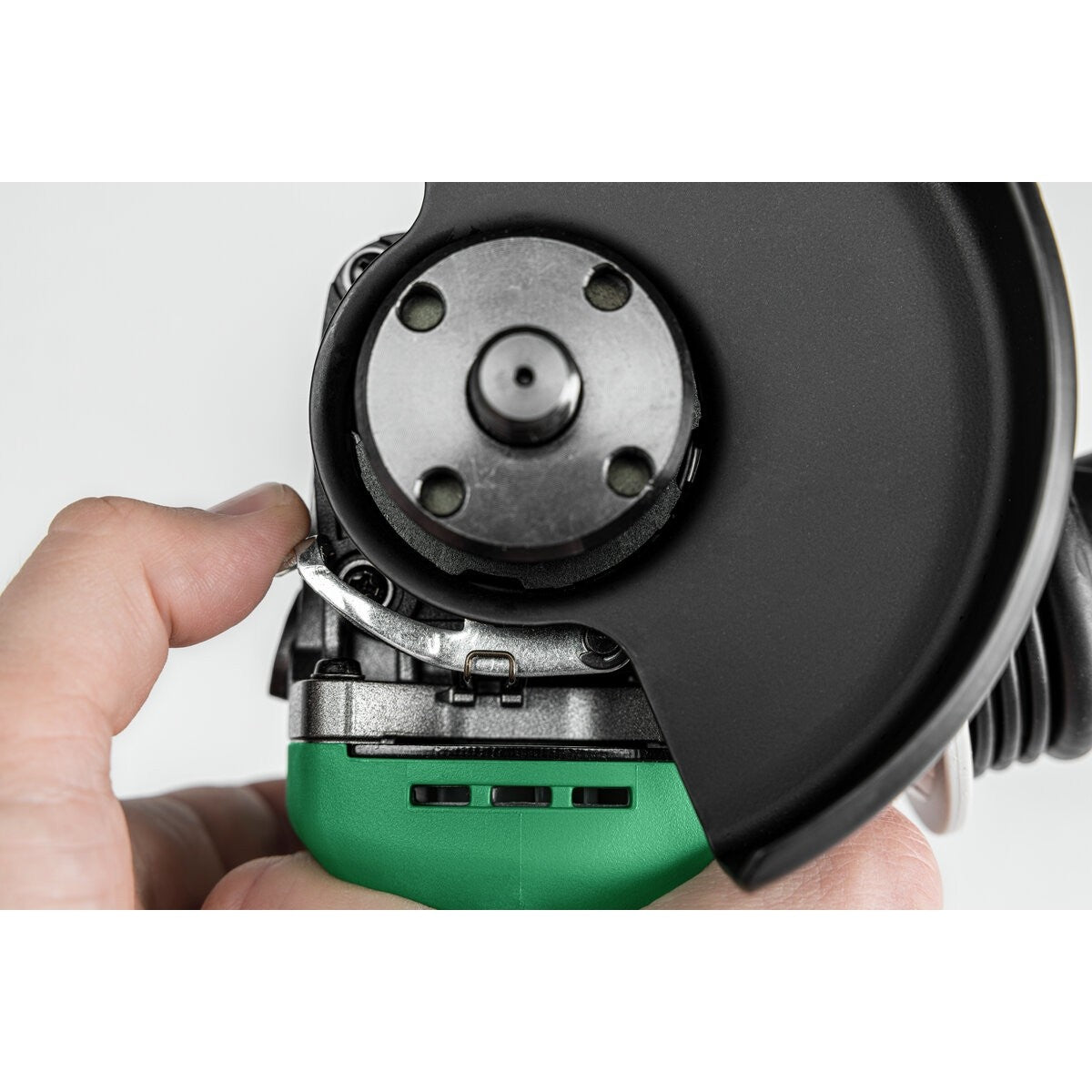 Hikoki G1813DVEW2Z - Amoladora de disco de batería G1813DVEW2Z