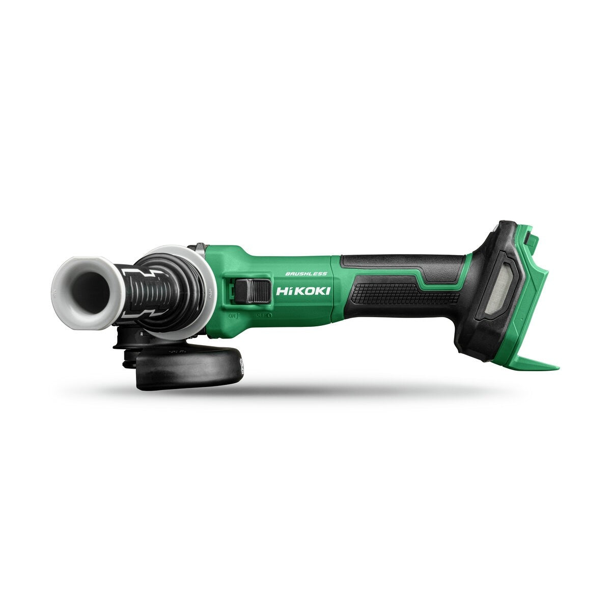Hikoki G1813DVEW2Z - Amoladora de disco de batería G1813DVEW2Z