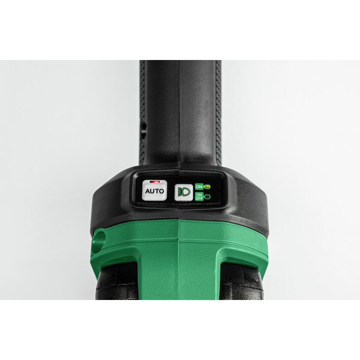 Hikoki G3613DEW2Z - Amoladora de disco de batería G3613DEW2Z