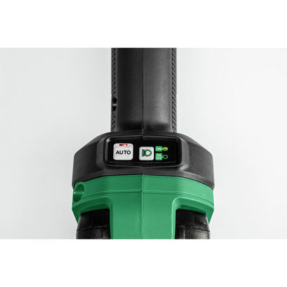 Hikoki G3613DEW2Z - Amoladora de disco de batería G3613DEW2Z