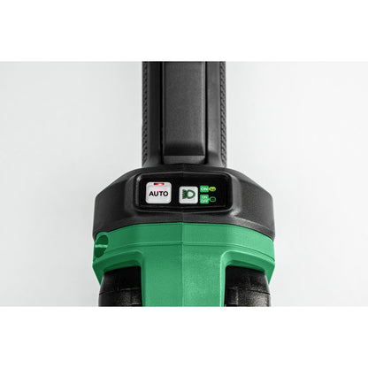 Hikoki G3613DFW2Z - Amoladora de disco de batería G3613DFW2Z