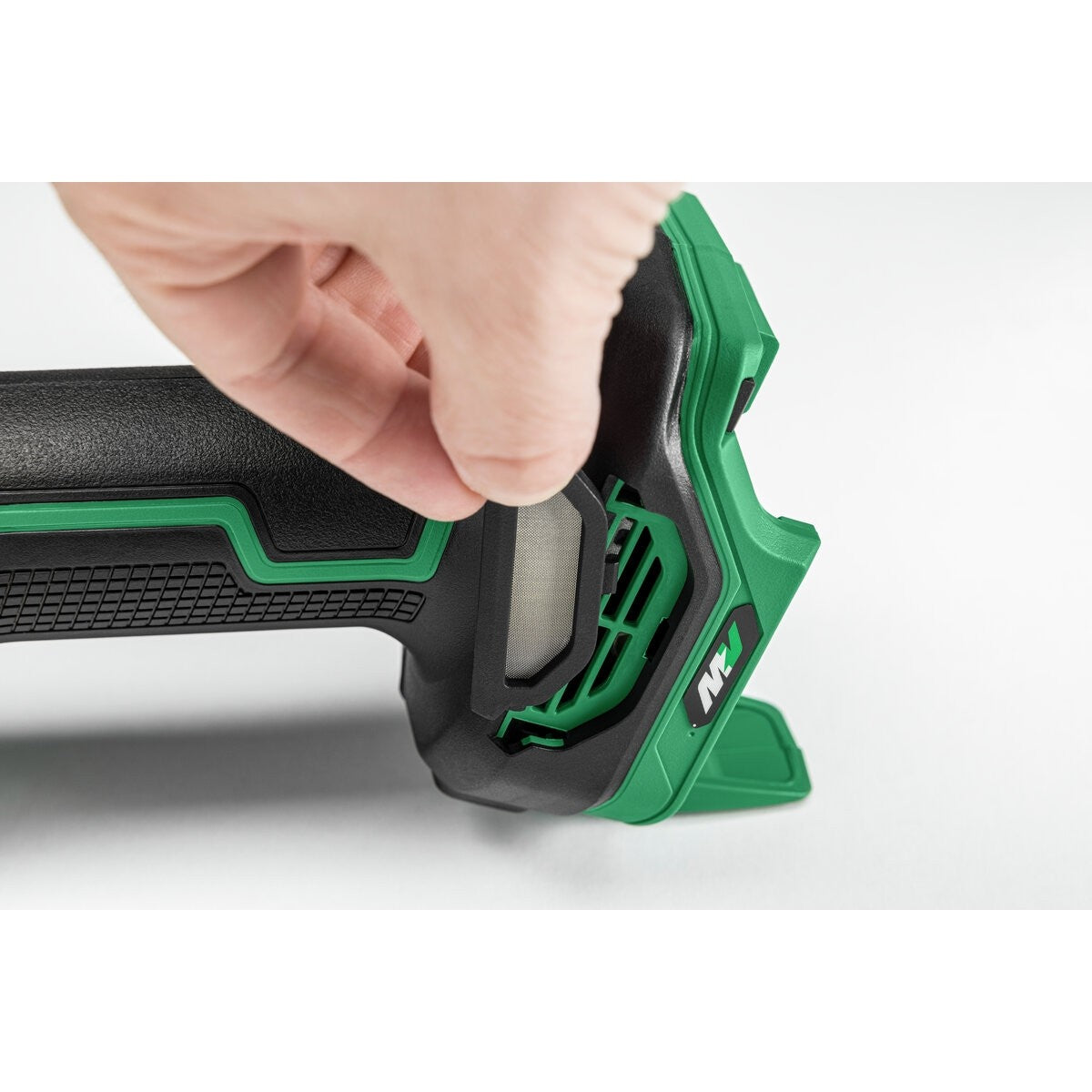 Hikoki G3613DVEW2Z - Amoladora de disco de batería G3613DVEW2Z