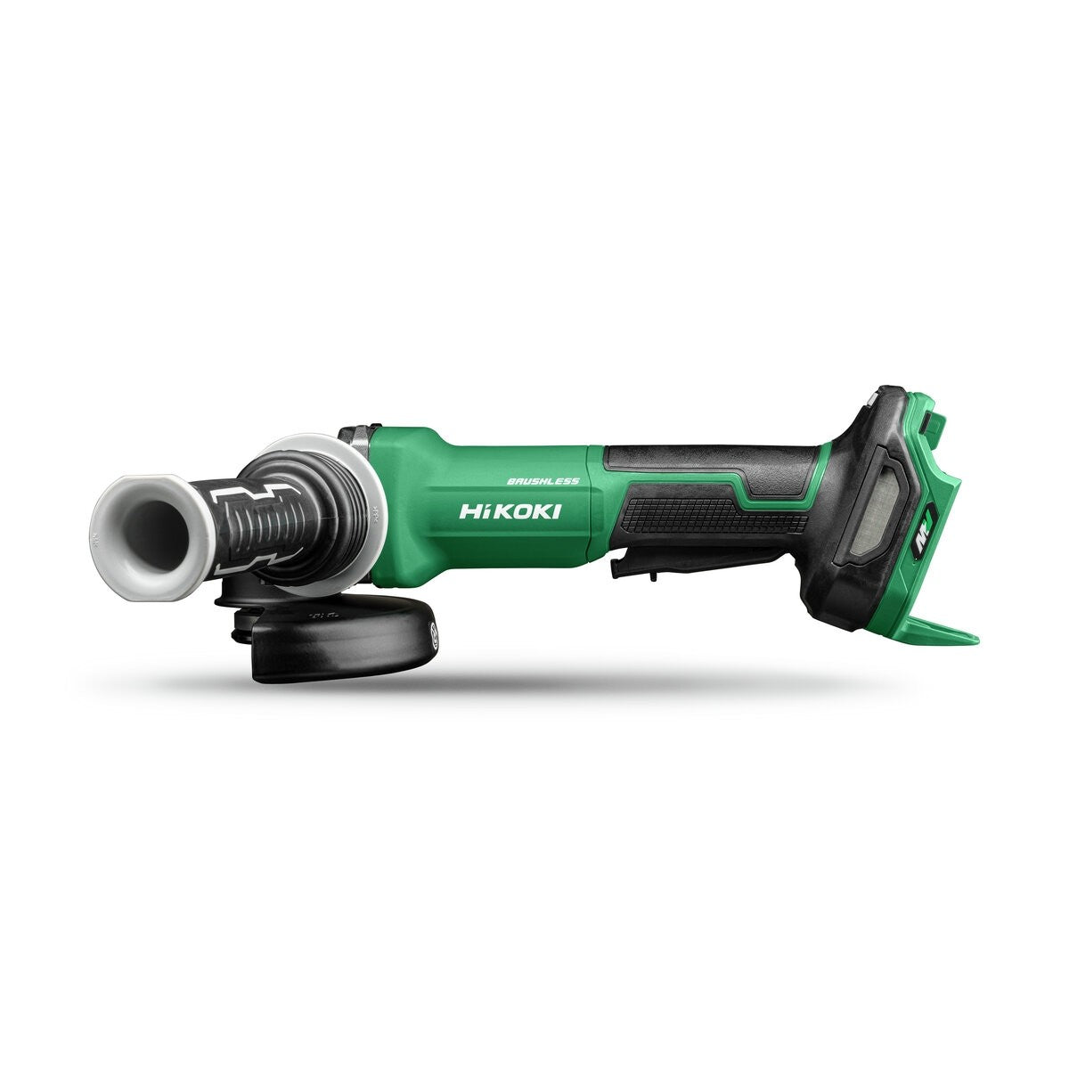 Hikoki G3613DVFW2Z - Amoladora de disco de batería G3613DVFW2Z