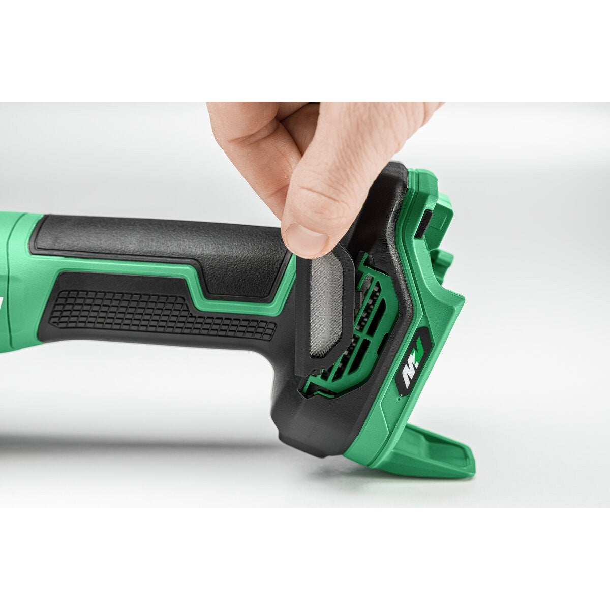 Hikoki G3615DVEW2Z - Amoladora de disco de batería G3615DVEW2Z