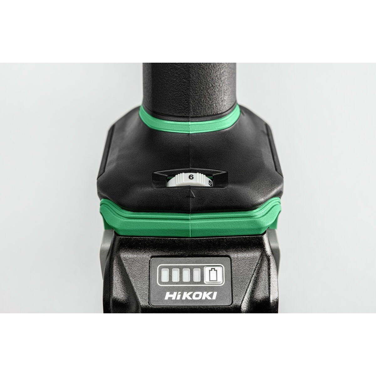 Hikoki G3615DVEW2Z - Amoladora de disco de batería G3615DVEW2Z