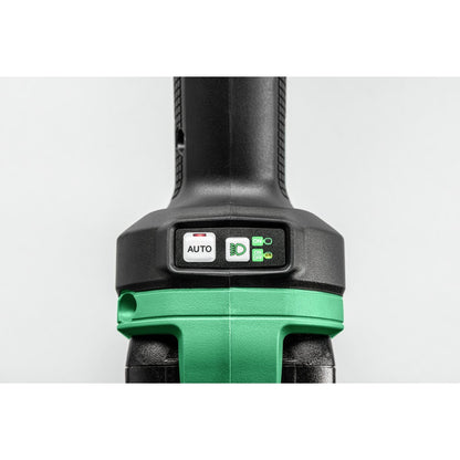 Hikoki G3615DVEW2Z - Amoladora de disco de batería G3615DVEW2Z