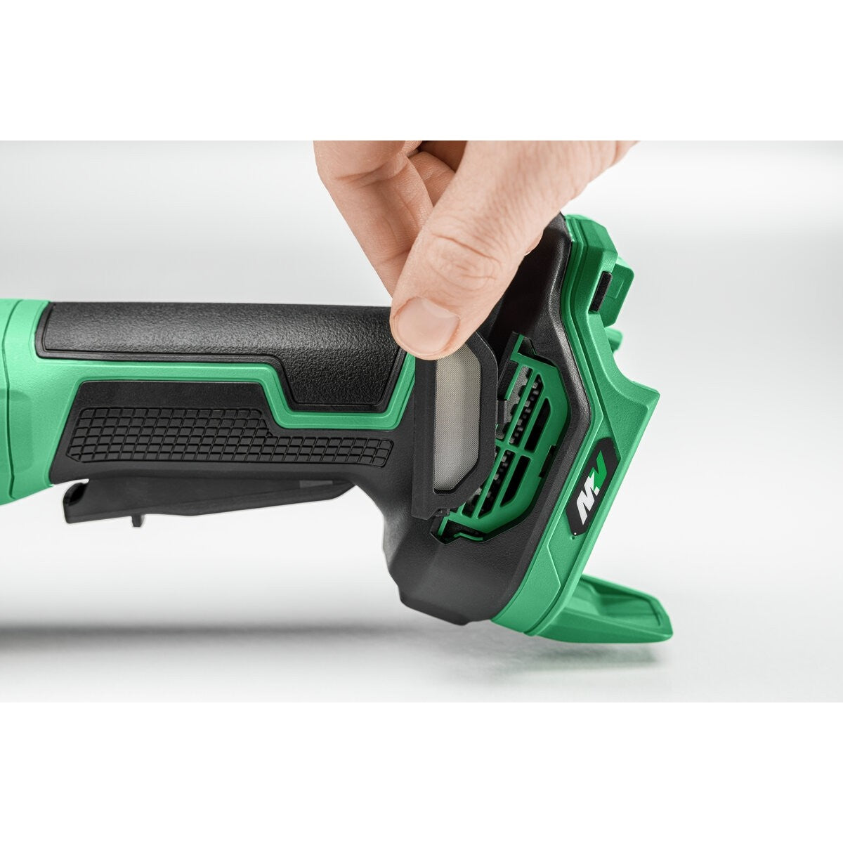 Hikoki G3615DVFW2Z - Amoladora de disco de batería G3615DVFW2Z