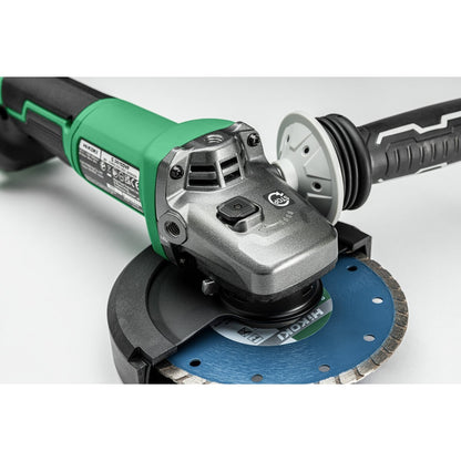 Hikoki G3615DVFW2Z - Amoladora de disco de batería G3615DVFW2Z