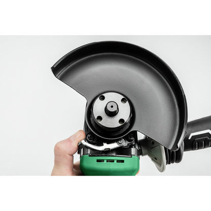 Hikoki G3615DVFW2Z - Amoladora de disco de batería G3615DVFW2Z