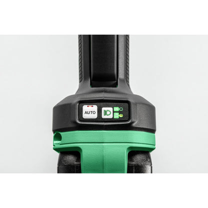 Hikoki G3615DVFW2Z - Amoladora de disco de batería G3615DVFW2Z