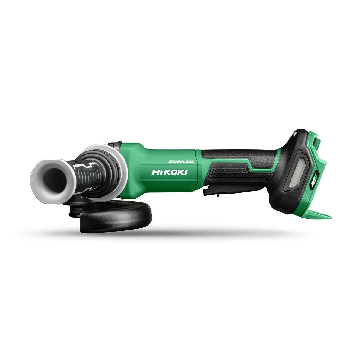 Hikoki G3615DVFW2Z - Amoladora de disco de batería G3615DVFW2Z
