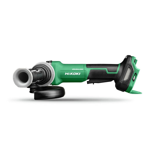 Hikoki G3615DVFW2Z - Amoladora de disco de batería G3615DVFW2Z
