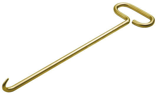 Gancho tapa 500mm - Ferrotecnia